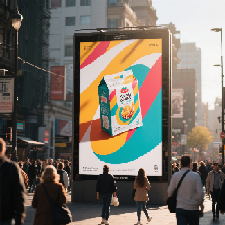 互联网广告对营山实体广告的影响